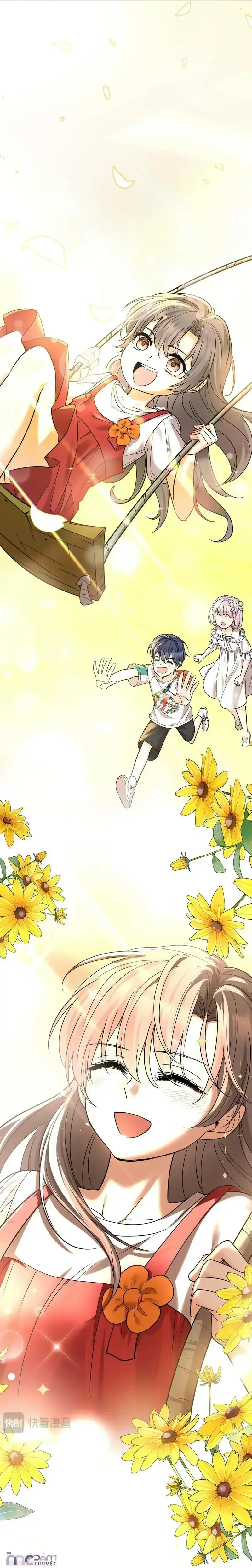 Tuyệt đối Nuông Chiều: Kiếp Này Làm Phu Nhân Của Chú Nhỏ! Chapter 61 - Trang 21