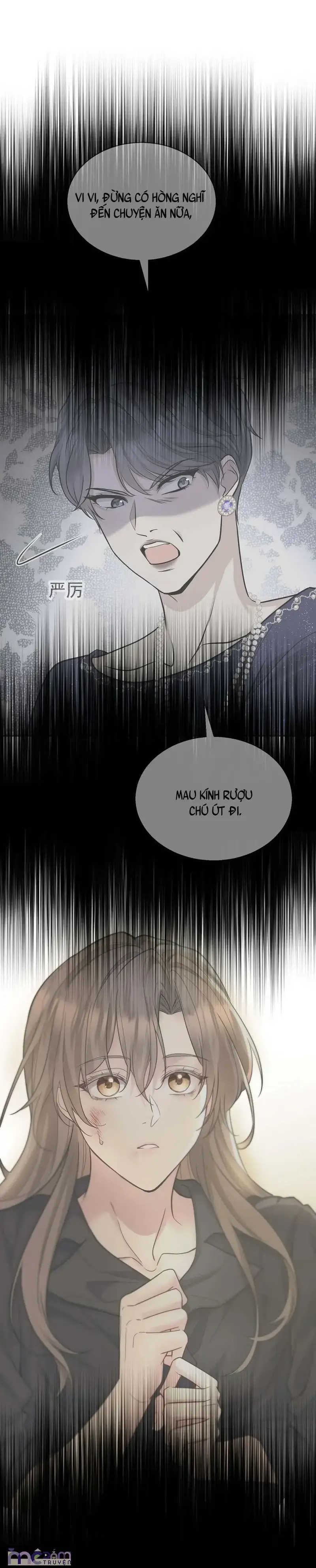 Tuyệt đối Nuông Chiều: Kiếp Này Làm Phu Nhân Của Chú Nhỏ! Chapter 61 - Trang 23