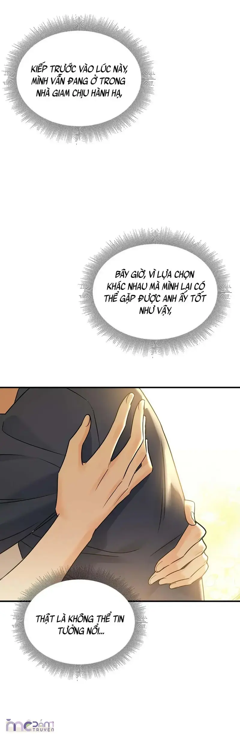 Tuyệt đối Nuông Chiều: Kiếp Này Làm Phu Nhân Của Chú Nhỏ! Chapter 61 - Trang 28