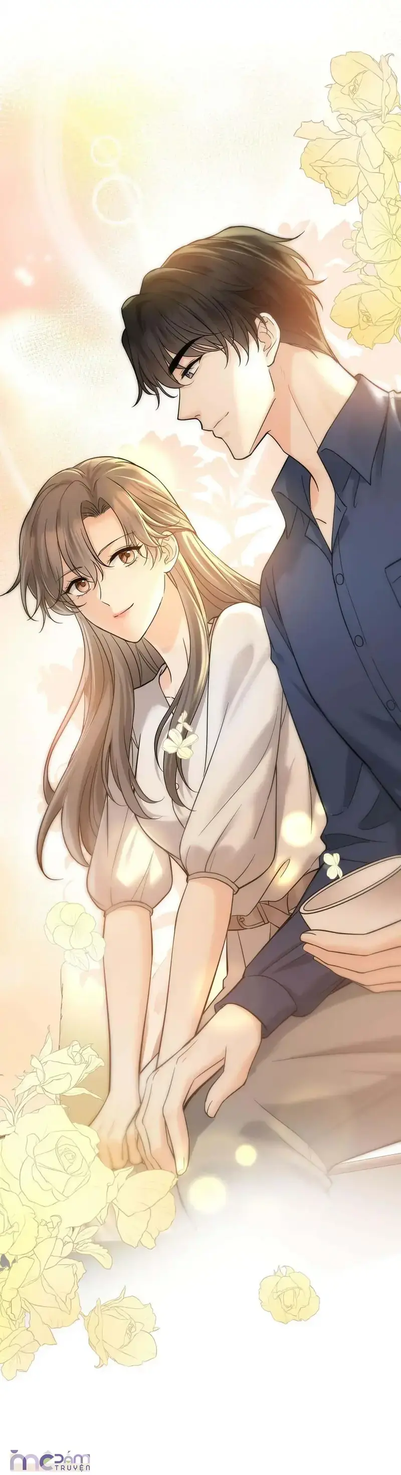Tuyệt đối Nuông Chiều: Kiếp Này Làm Phu Nhân Của Chú Nhỏ! Chapter 61 - Trang 6