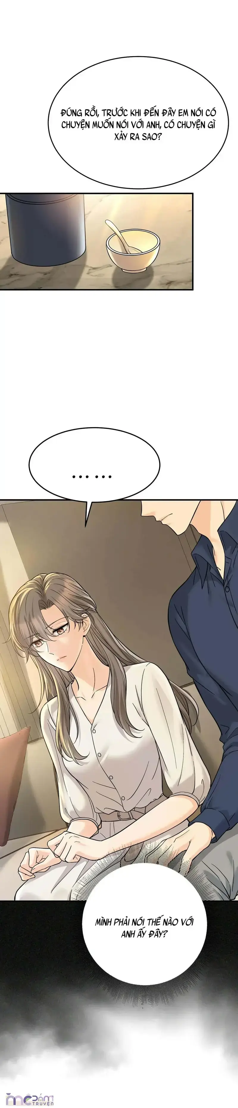 Tuyệt đối Nuông Chiều: Kiếp Này Làm Phu Nhân Của Chú Nhỏ! Chapter 61 - Trang 7