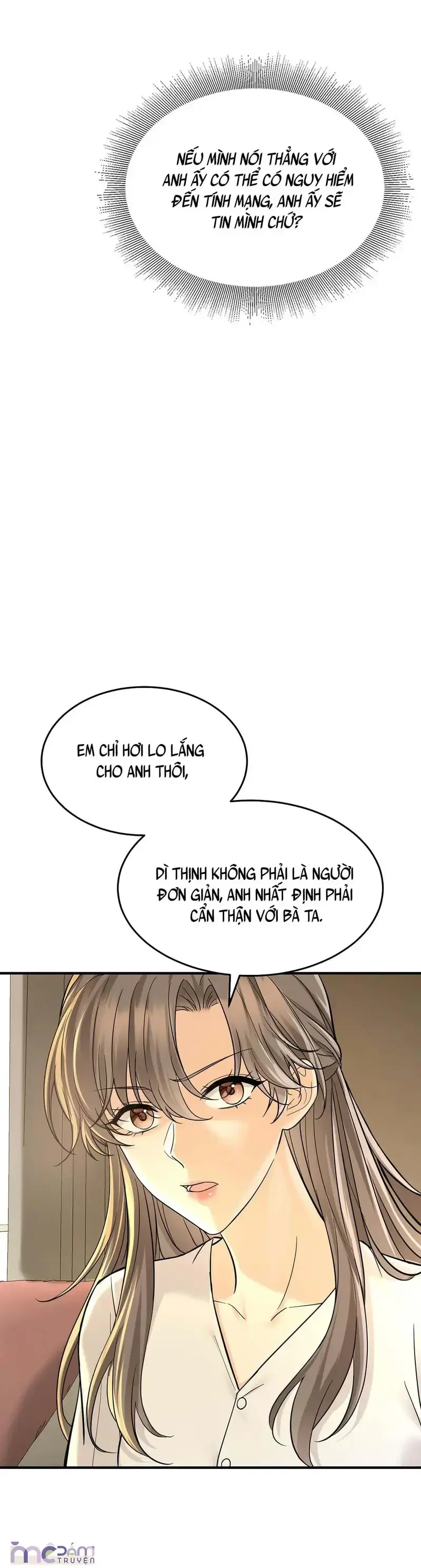 Tuyệt đối Nuông Chiều: Kiếp Này Làm Phu Nhân Của Chú Nhỏ! Chapter 61 - Trang 8