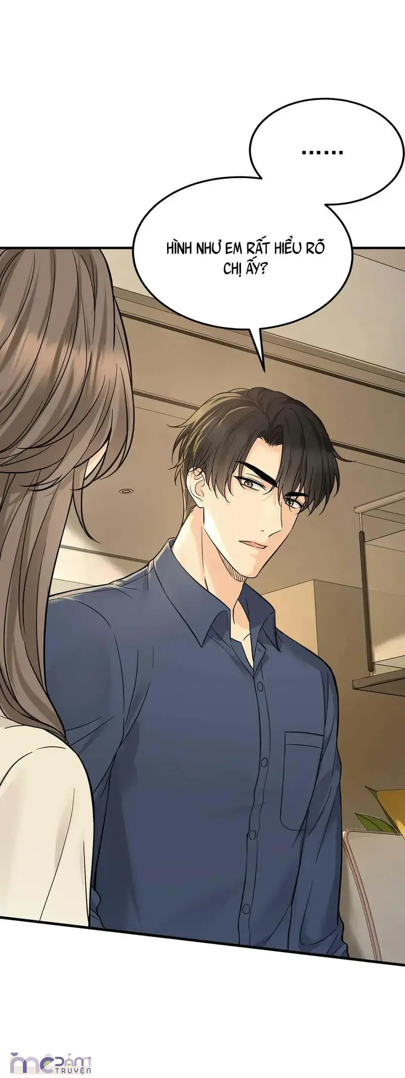 Tuyệt đối Nuông Chiều: Kiếp Này Làm Phu Nhân Của Chú Nhỏ! Chapter 61 - Trang 9