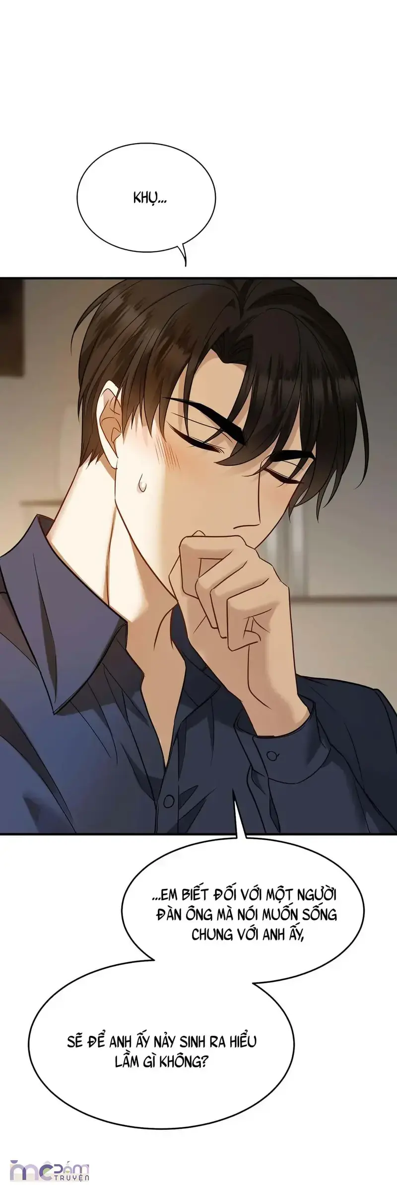Tuyệt đối Nuông Chiều: Kiếp Này Làm Phu Nhân Của Chú Nhỏ! Chapter 62 - Trang 11