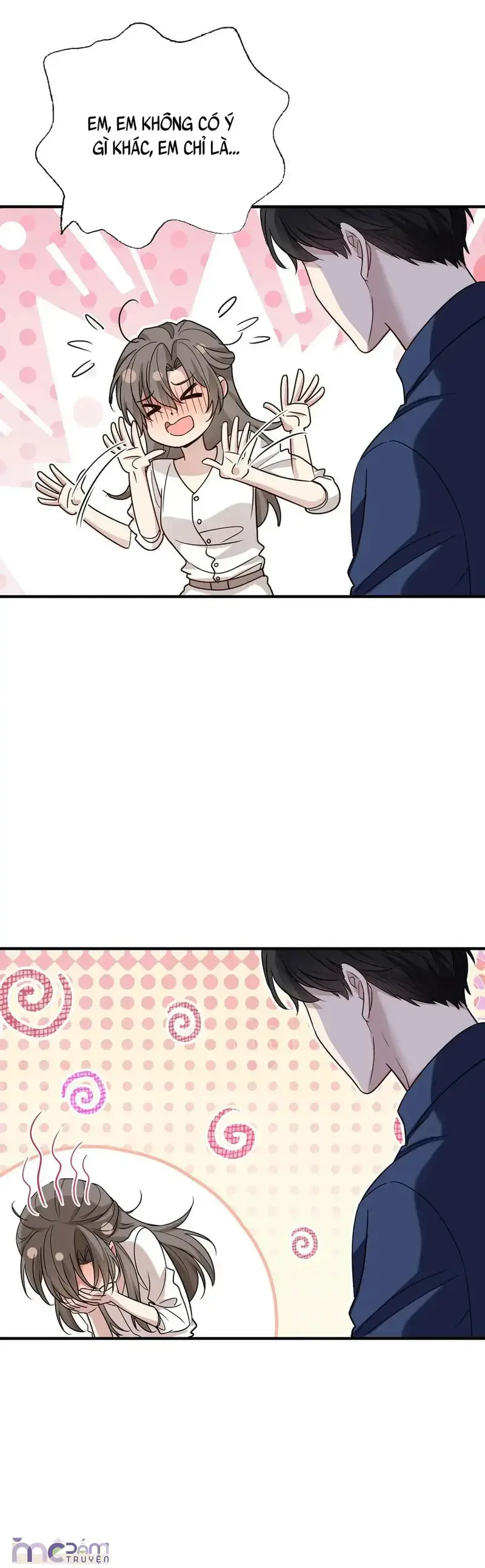 Tuyệt đối Nuông Chiều: Kiếp Này Làm Phu Nhân Của Chú Nhỏ! Chapter 62 - Trang 14