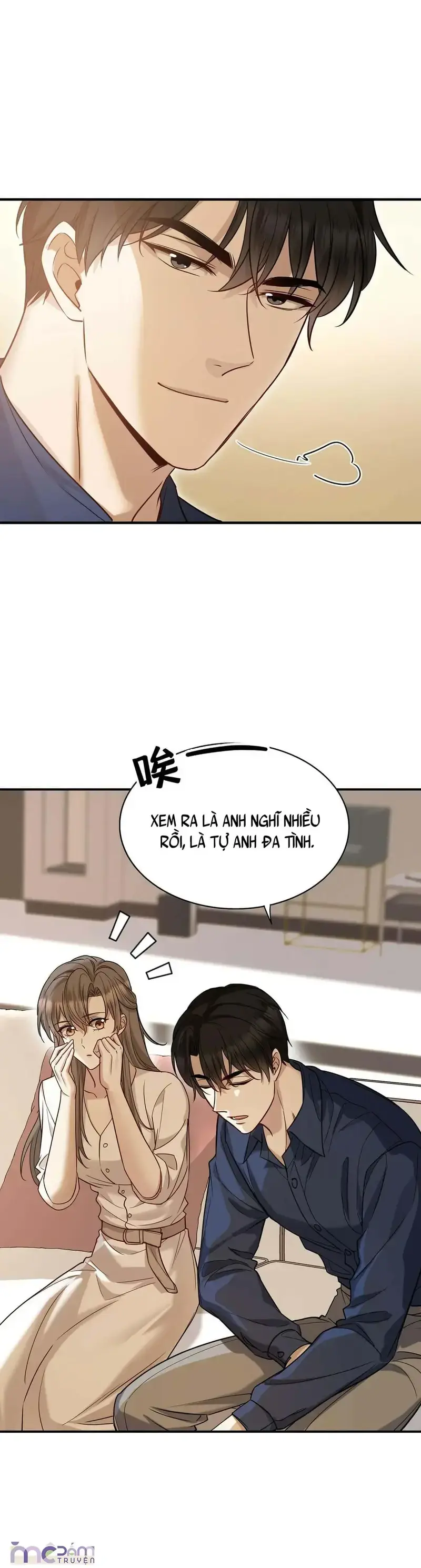 Tuyệt đối Nuông Chiều: Kiếp Này Làm Phu Nhân Của Chú Nhỏ! Chapter 62 - Trang 15