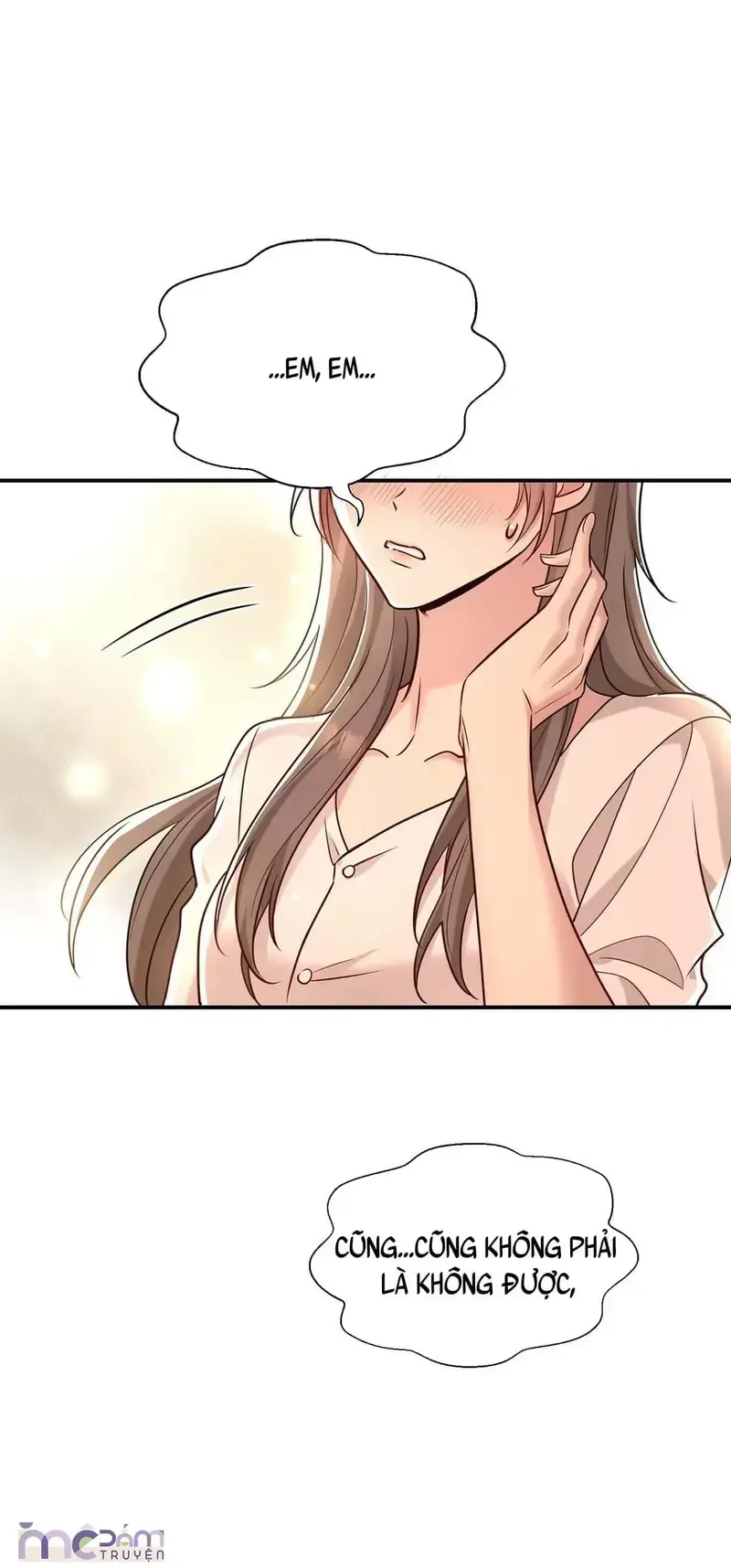 Tuyệt đối Nuông Chiều: Kiếp Này Làm Phu Nhân Của Chú Nhỏ! Chapter 62 - Trang 16
