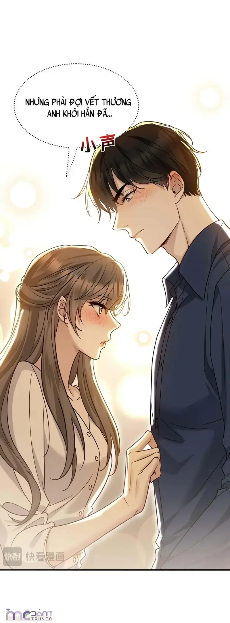Tuyệt đối Nuông Chiều: Kiếp Này Làm Phu Nhân Của Chú Nhỏ! Chapter 62 - Trang 17
