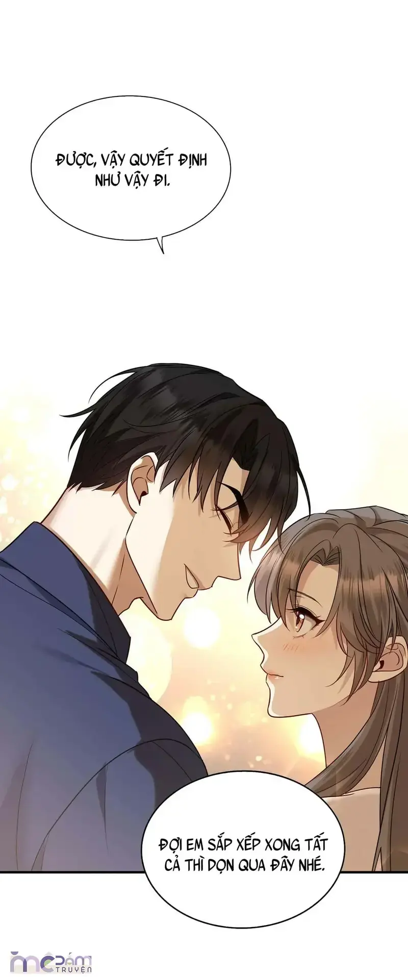 Tuyệt đối Nuông Chiều: Kiếp Này Làm Phu Nhân Của Chú Nhỏ! Chapter 62 - Trang 18