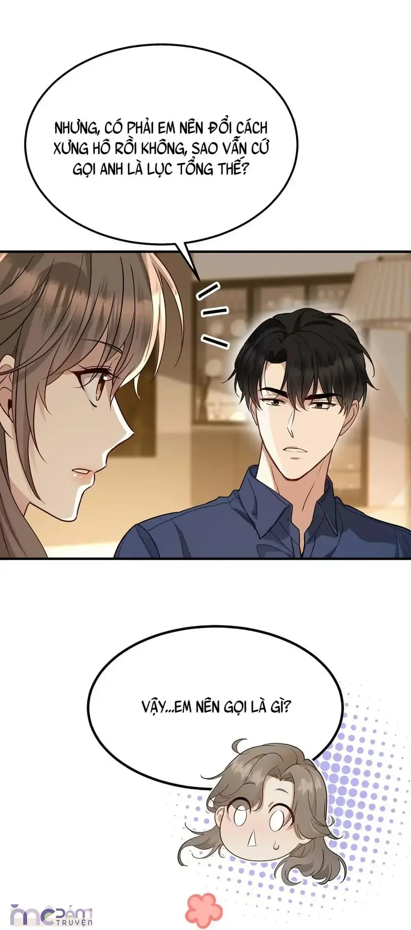 Tuyệt đối Nuông Chiều: Kiếp Này Làm Phu Nhân Của Chú Nhỏ! Chapter 62 - Trang 20