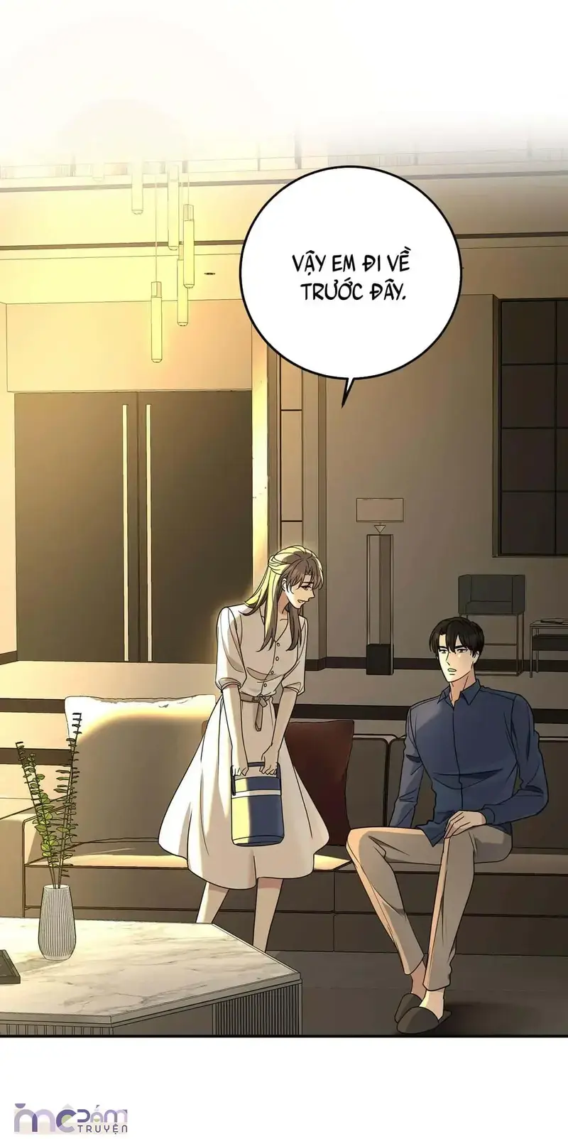 Tuyệt đối Nuông Chiều: Kiếp Này Làm Phu Nhân Của Chú Nhỏ! Chapter 62 - Trang 22