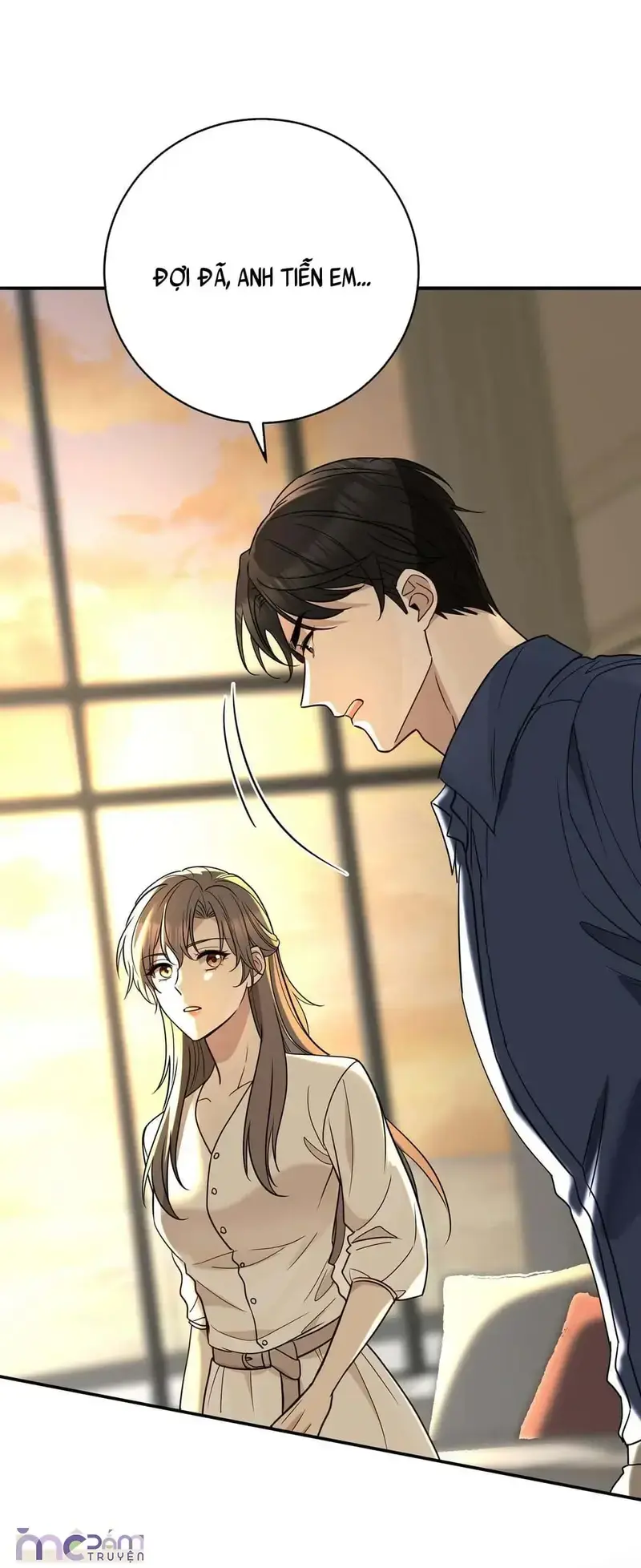 Tuyệt đối Nuông Chiều: Kiếp Này Làm Phu Nhân Của Chú Nhỏ! Chapter 62 - Trang 23