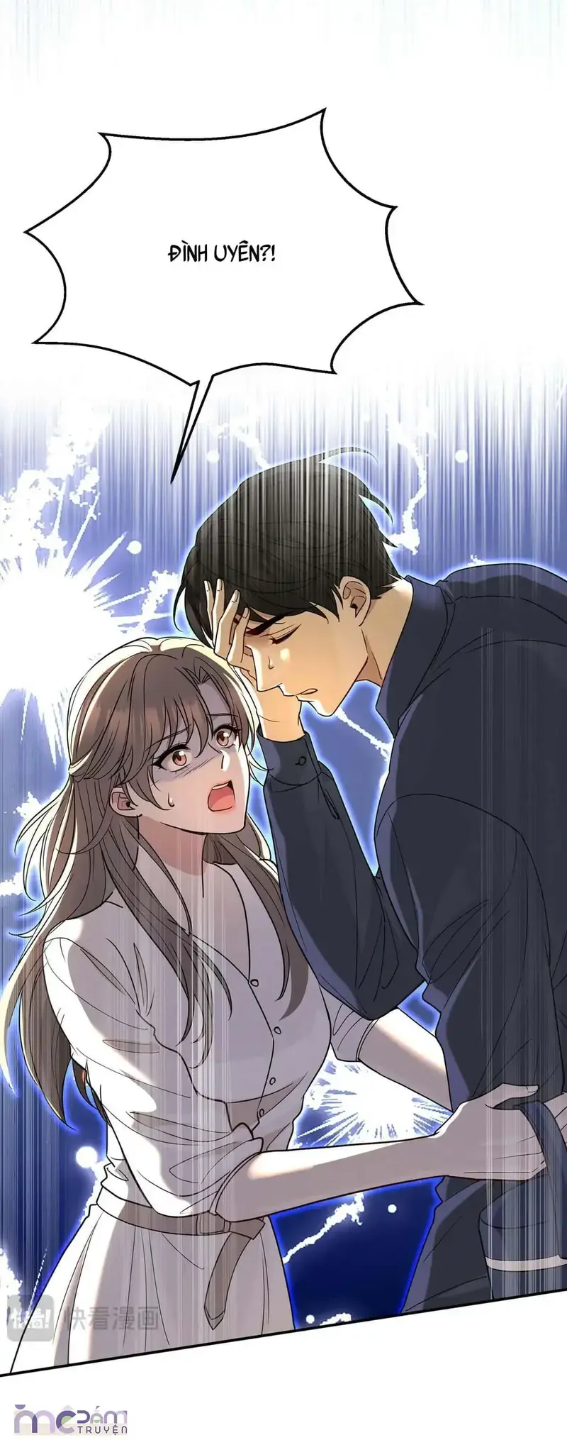 Tuyệt đối Nuông Chiều: Kiếp Này Làm Phu Nhân Của Chú Nhỏ! Chapter 62 - Trang 25