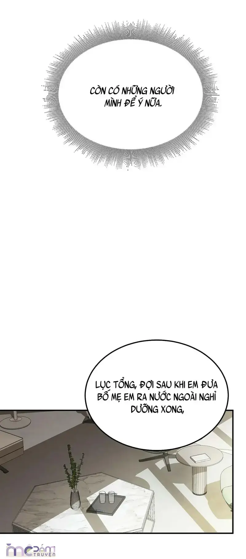Tuyệt đối Nuông Chiều: Kiếp Này Làm Phu Nhân Của Chú Nhỏ! Chapter 62 - Trang 6