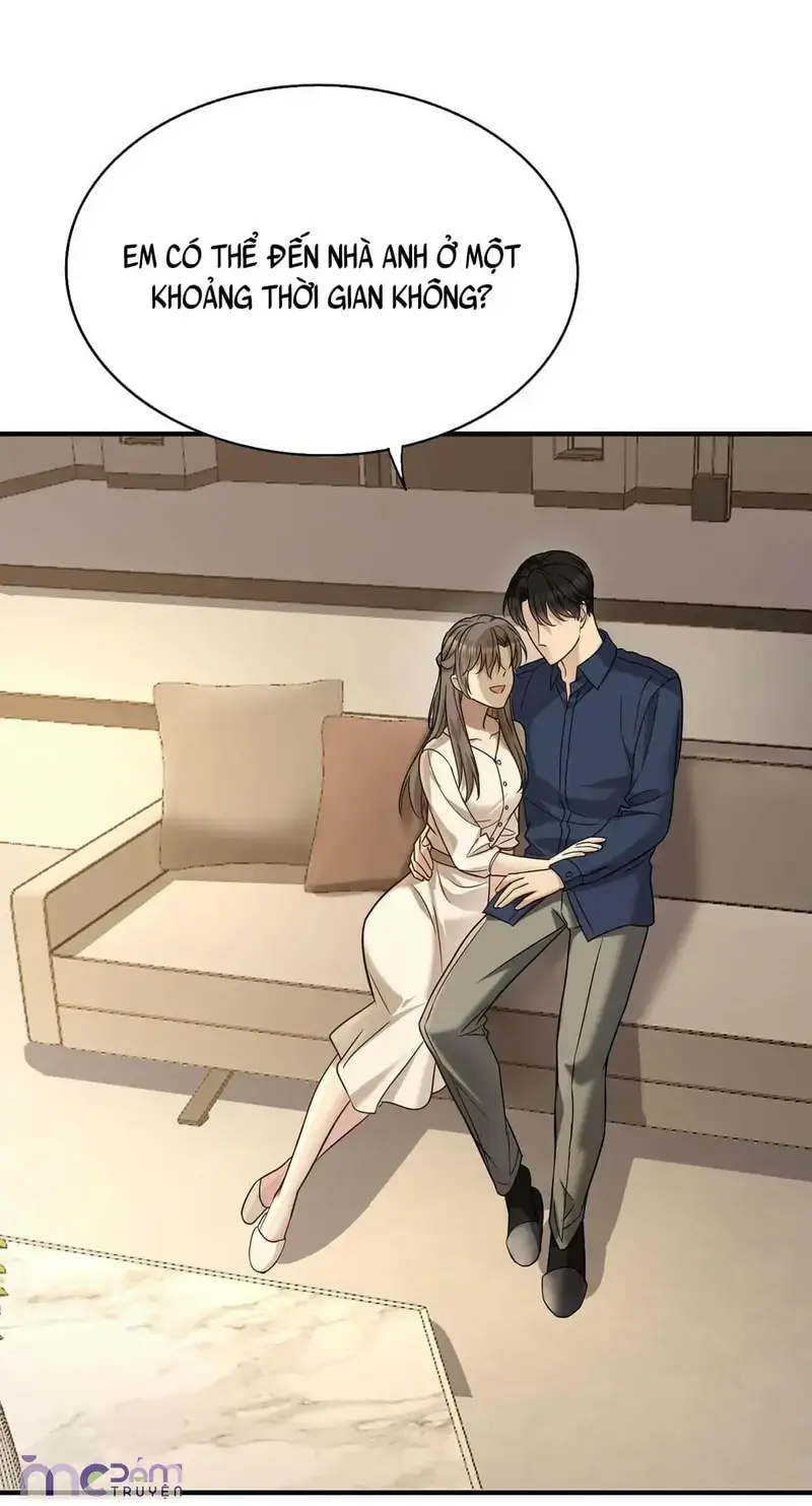 Tuyệt đối Nuông Chiều: Kiếp Này Làm Phu Nhân Của Chú Nhỏ! Chapter 62 - Trang 7
