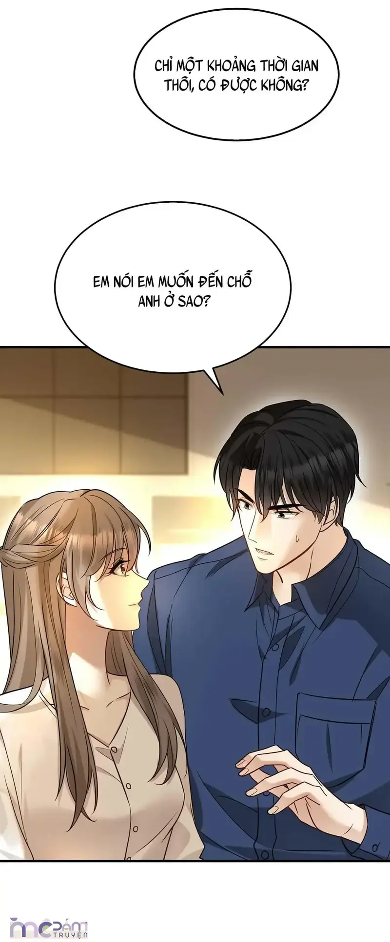 Tuyệt đối Nuông Chiều: Kiếp Này Làm Phu Nhân Của Chú Nhỏ! Chapter 62 - Trang 8