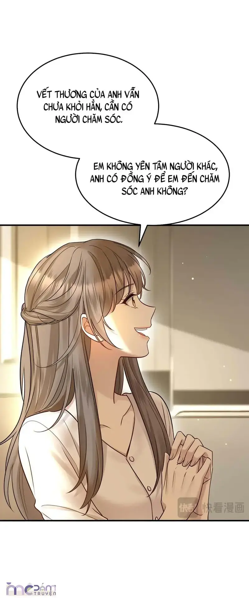 Tuyệt đối Nuông Chiều: Kiếp Này Làm Phu Nhân Của Chú Nhỏ! Chapter 62 - Trang 9