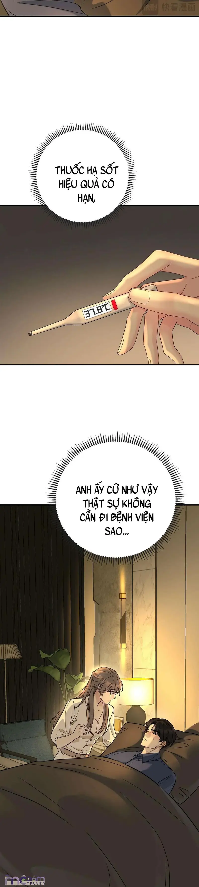 Tuyệt đối Nuông Chiều: Kiếp Này Làm Phu Nhân Của Chú Nhỏ! Chapter 63 - Trang 13