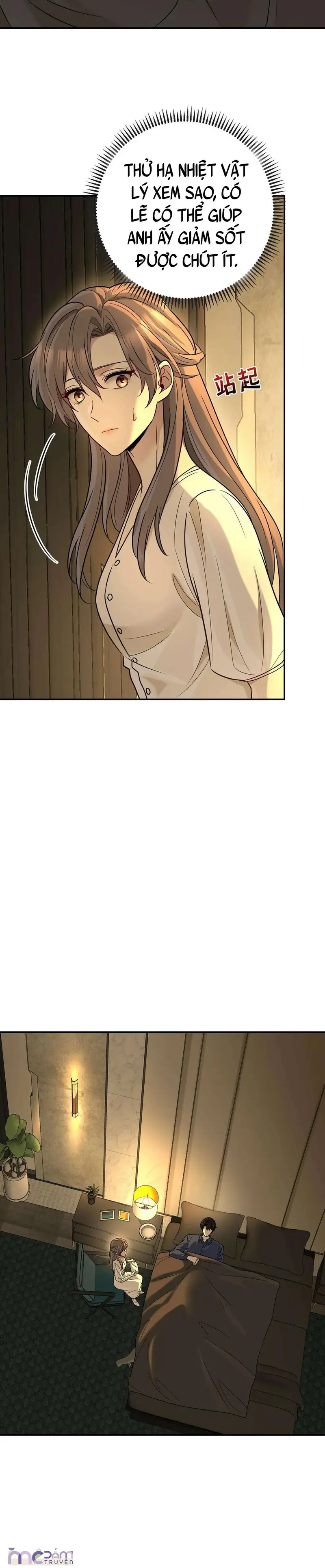 Tuyệt đối Nuông Chiều: Kiếp Này Làm Phu Nhân Của Chú Nhỏ! Chapter 63 - Trang 14