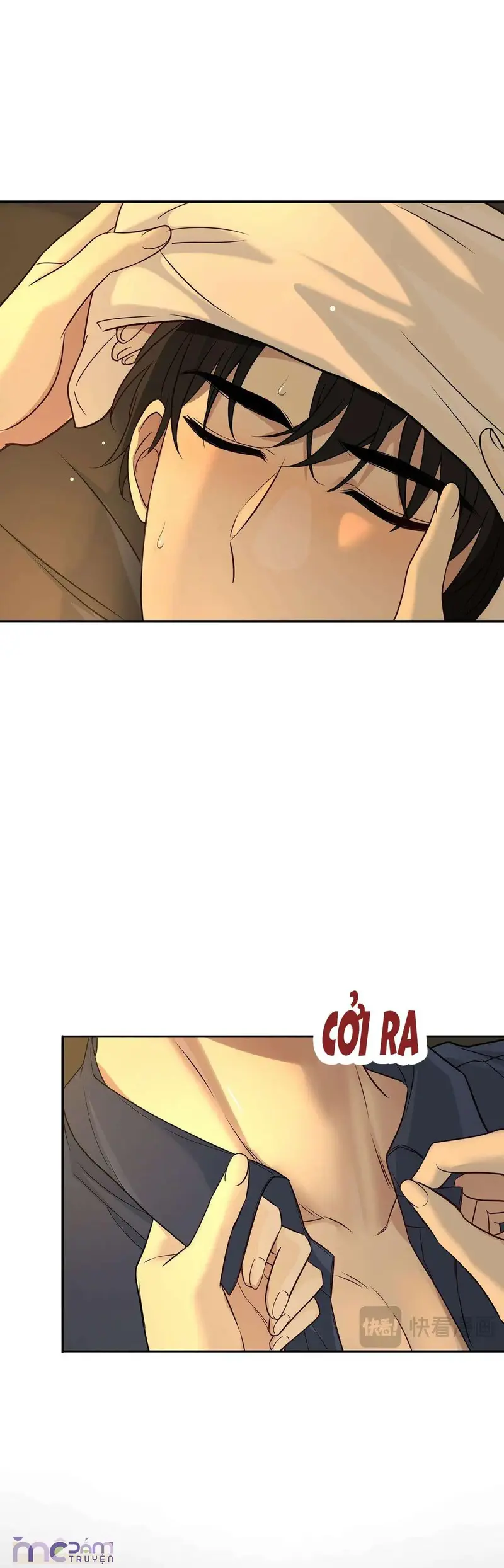 Tuyệt đối Nuông Chiều: Kiếp Này Làm Phu Nhân Của Chú Nhỏ! Chapter 63 - Trang 15