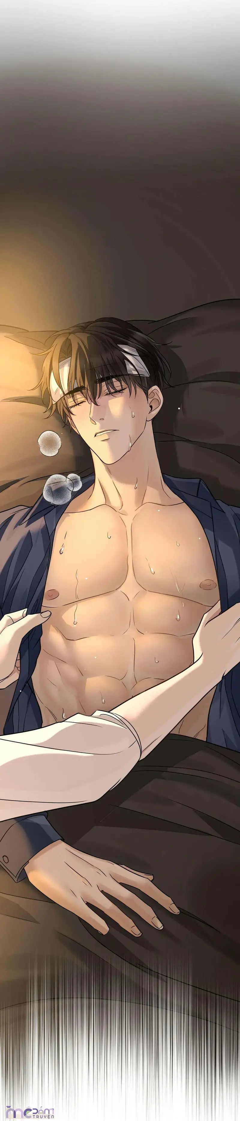 Tuyệt đối Nuông Chiều: Kiếp Này Làm Phu Nhân Của Chú Nhỏ! Chapter 63 - Trang 16