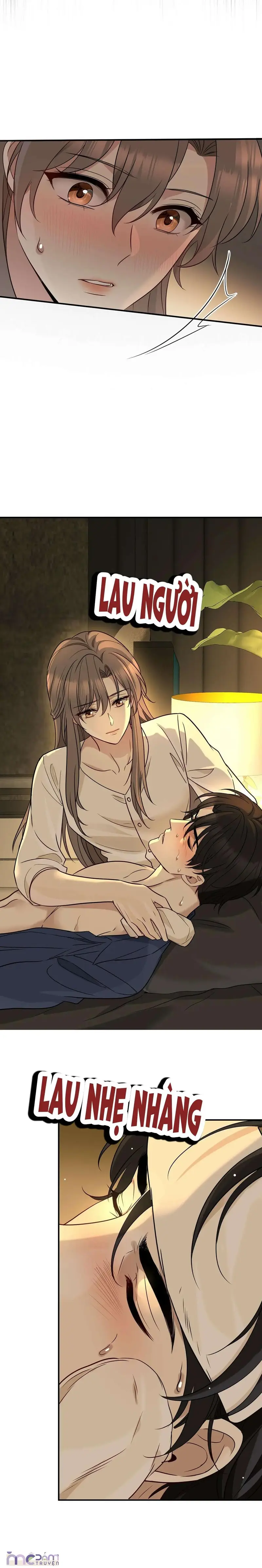 Tuyệt đối Nuông Chiều: Kiếp Này Làm Phu Nhân Của Chú Nhỏ! Chapter 63 - Trang 17