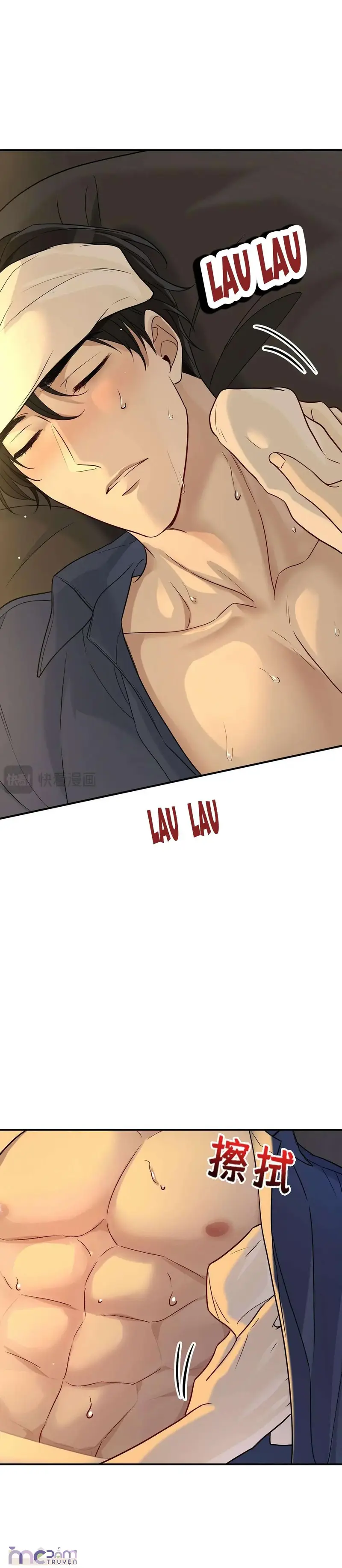 Tuyệt đối Nuông Chiều: Kiếp Này Làm Phu Nhân Của Chú Nhỏ! Chapter 63 - Trang 18