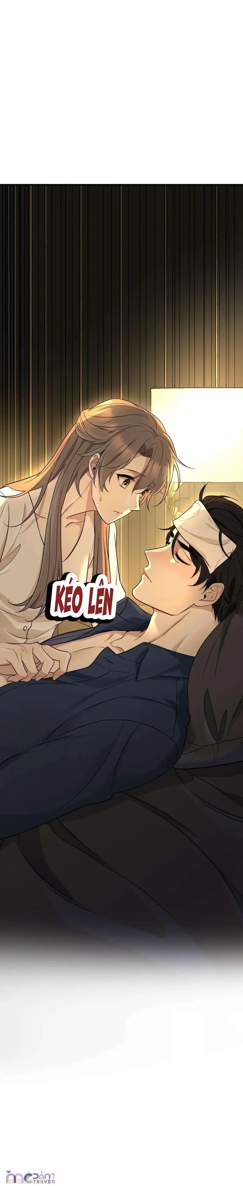 Tuyệt đối Nuông Chiều: Kiếp Này Làm Phu Nhân Của Chú Nhỏ! Chapter 63 - Trang 19