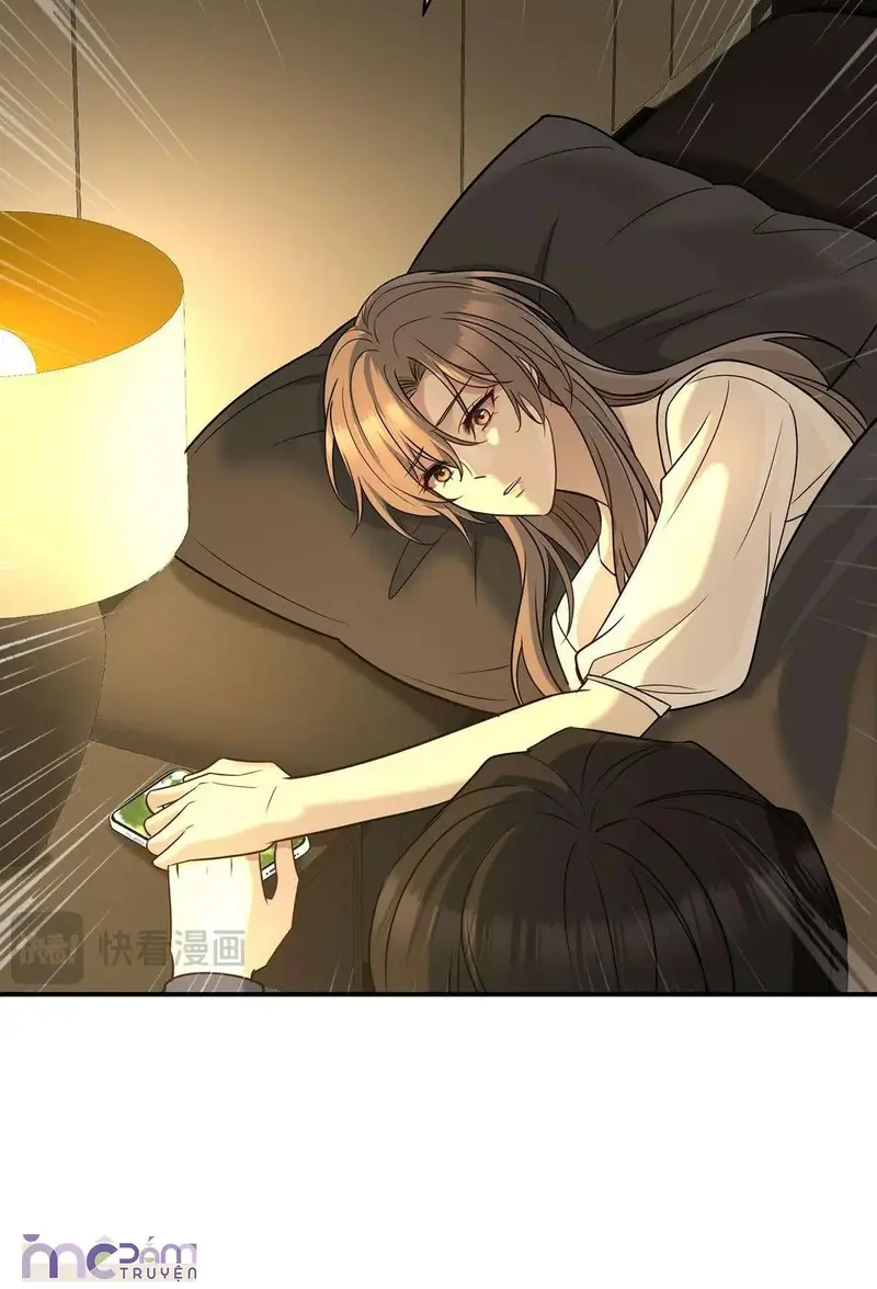 Tuyệt đối Nuông Chiều: Kiếp Này Làm Phu Nhân Của Chú Nhỏ! Chapter 63 - Trang 30