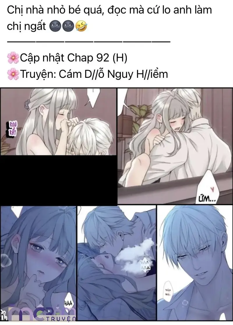 Tuyệt đối Nuông Chiều: Kiếp Này Làm Phu Nhân Của Chú Nhỏ! Chapter 63 - Trang 5