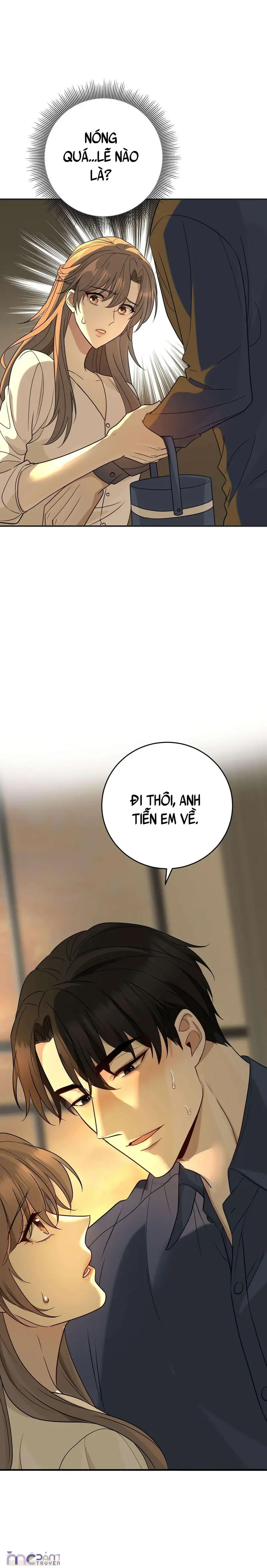Tuyệt đối Nuông Chiều: Kiếp Này Làm Phu Nhân Của Chú Nhỏ! Chapter 63 - Trang 8