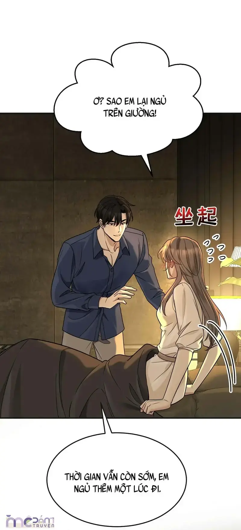 Tuyệt đối Nuông Chiều: Kiếp Này Làm Phu Nhân Của Chú Nhỏ! Chapter 64 - Trang 10