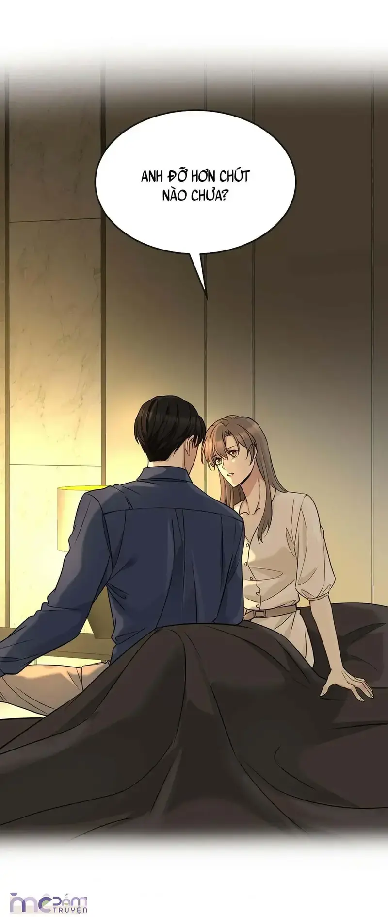 Tuyệt đối Nuông Chiều: Kiếp Này Làm Phu Nhân Của Chú Nhỏ! Chapter 64 - Trang 13