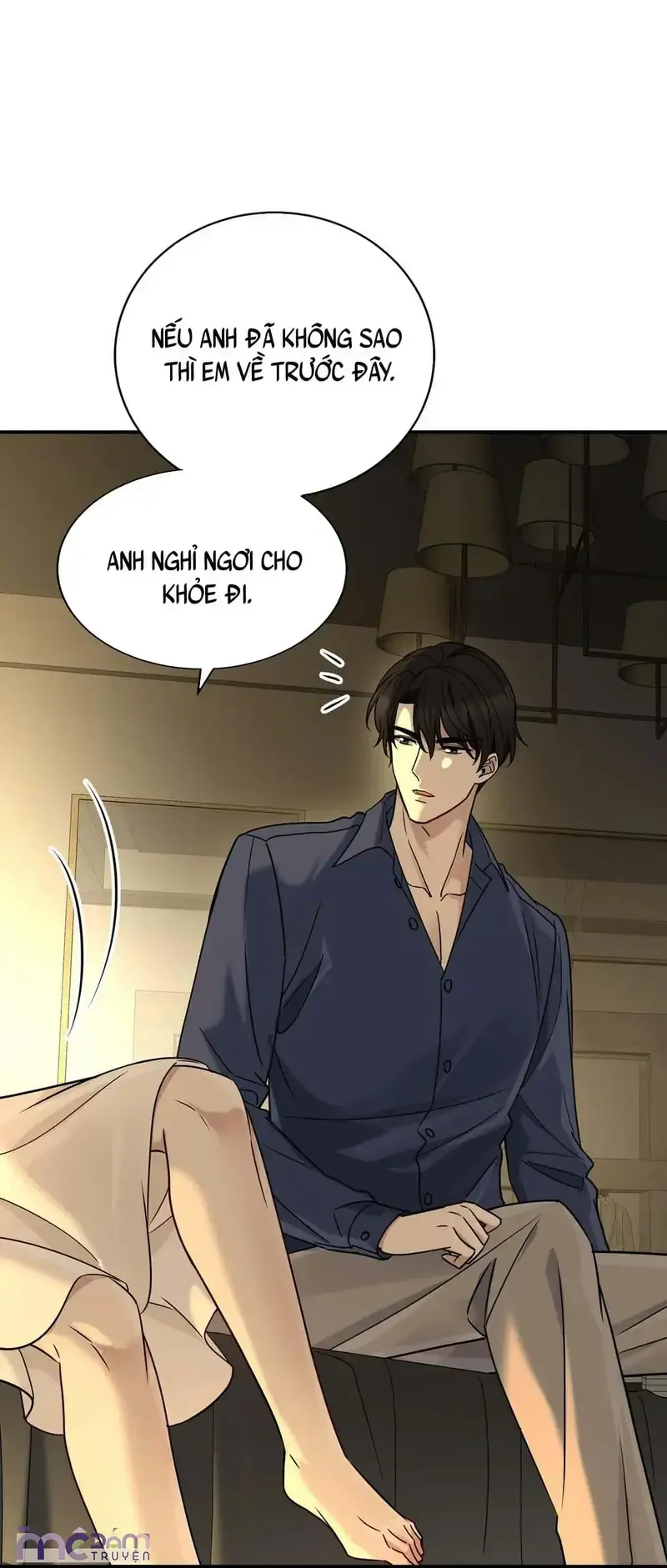 Tuyệt đối Nuông Chiều: Kiếp Này Làm Phu Nhân Của Chú Nhỏ! Chapter 64 - Trang 16