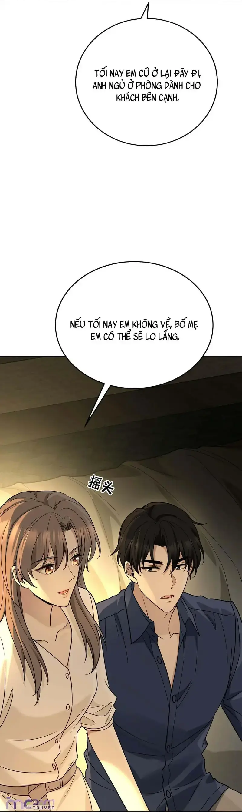 Tuyệt đối Nuông Chiều: Kiếp Này Làm Phu Nhân Của Chú Nhỏ! Chapter 64 - Trang 17