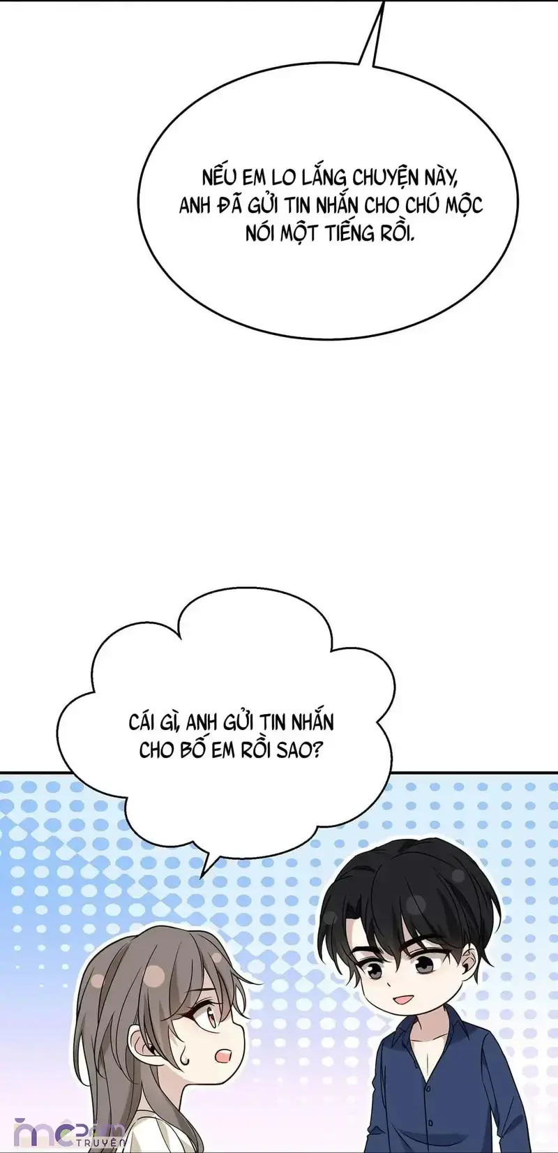 Tuyệt đối Nuông Chiều: Kiếp Này Làm Phu Nhân Của Chú Nhỏ! Chapter 64 - Trang 18