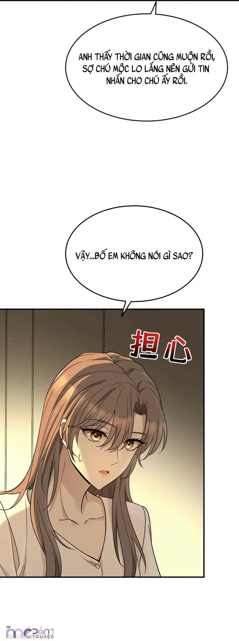 Tuyệt đối Nuông Chiều: Kiếp Này Làm Phu Nhân Của Chú Nhỏ! Chapter 64 - Trang 19