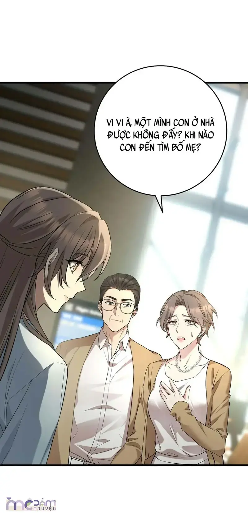 Tuyệt đối Nuông Chiều: Kiếp Này Làm Phu Nhân Của Chú Nhỏ! Chapter 64 - Trang 24