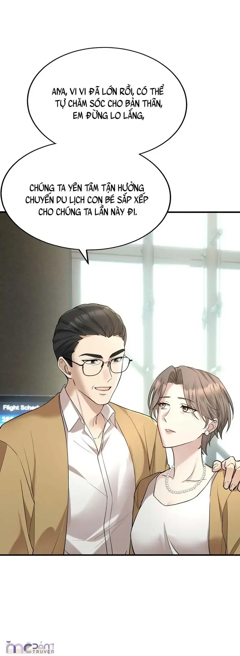 Tuyệt đối Nuông Chiều: Kiếp Này Làm Phu Nhân Của Chú Nhỏ! Chapter 64 - Trang 25