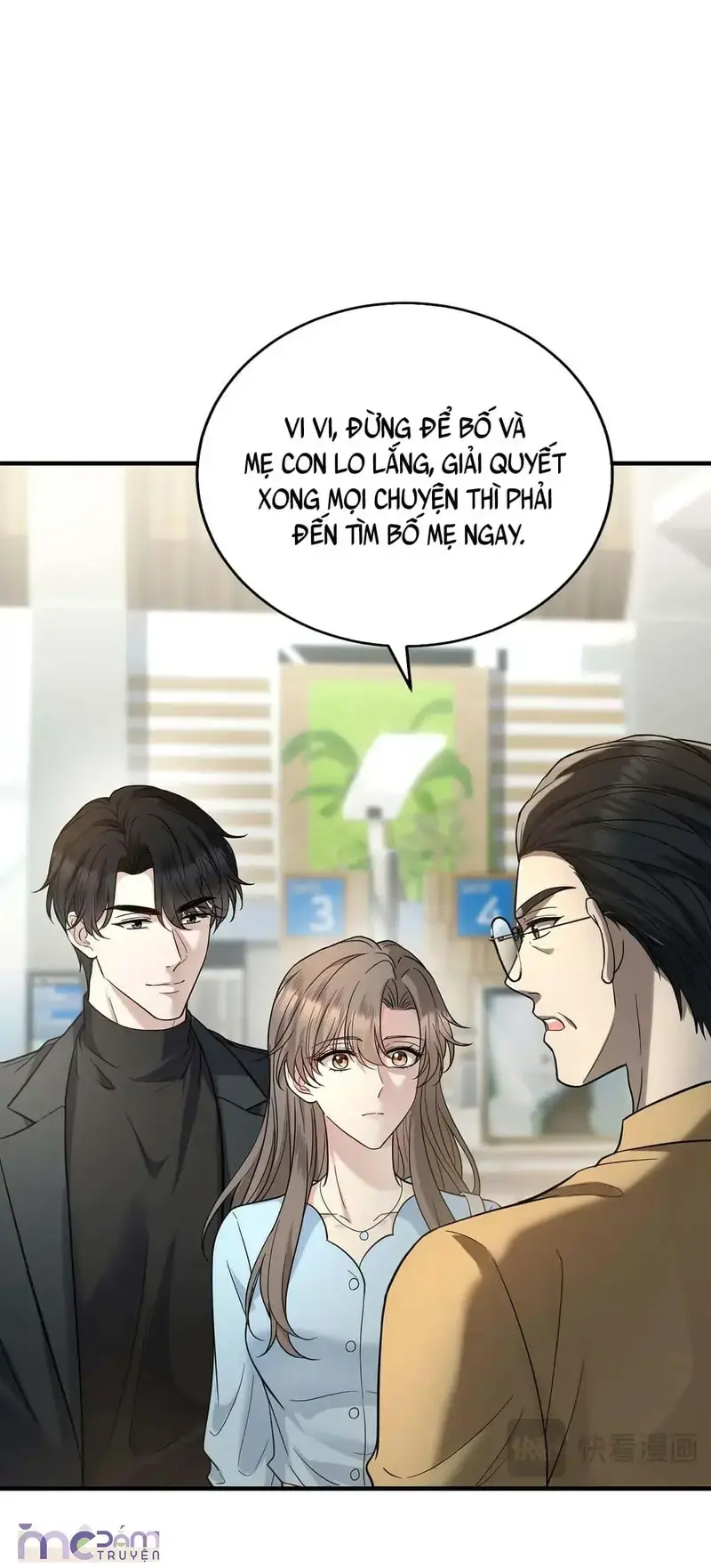 Tuyệt đối Nuông Chiều: Kiếp Này Làm Phu Nhân Của Chú Nhỏ! Chapter 64 - Trang 26