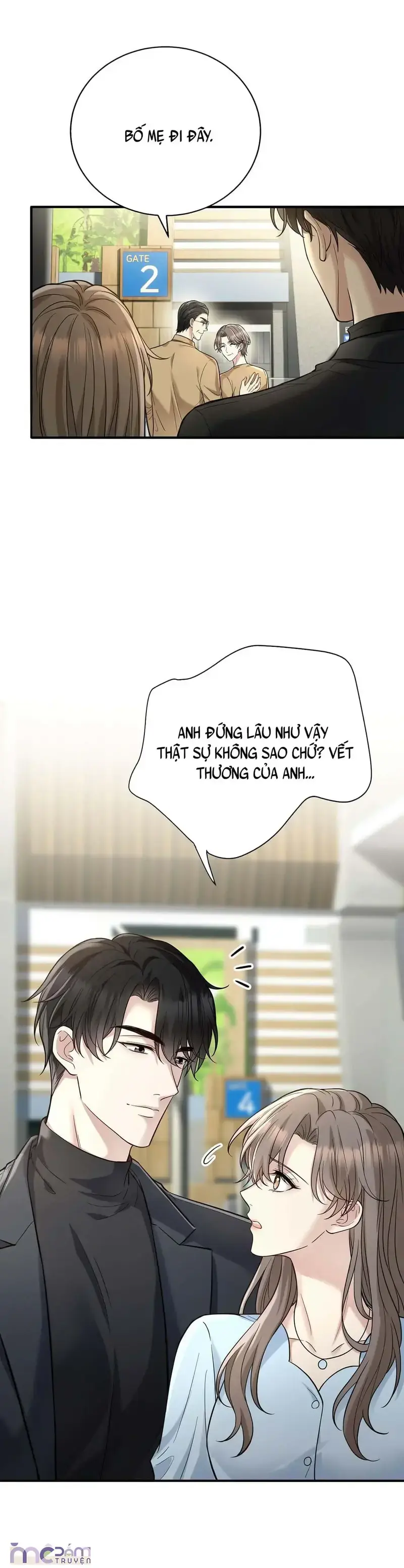 Tuyệt đối Nuông Chiều: Kiếp Này Làm Phu Nhân Của Chú Nhỏ! Chapter 64 - Trang 27