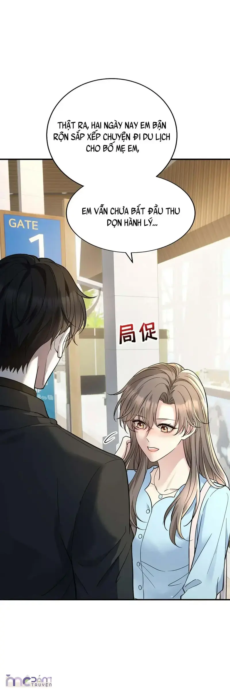 Tuyệt đối Nuông Chiều: Kiếp Này Làm Phu Nhân Của Chú Nhỏ! Chapter 64 - Trang 29