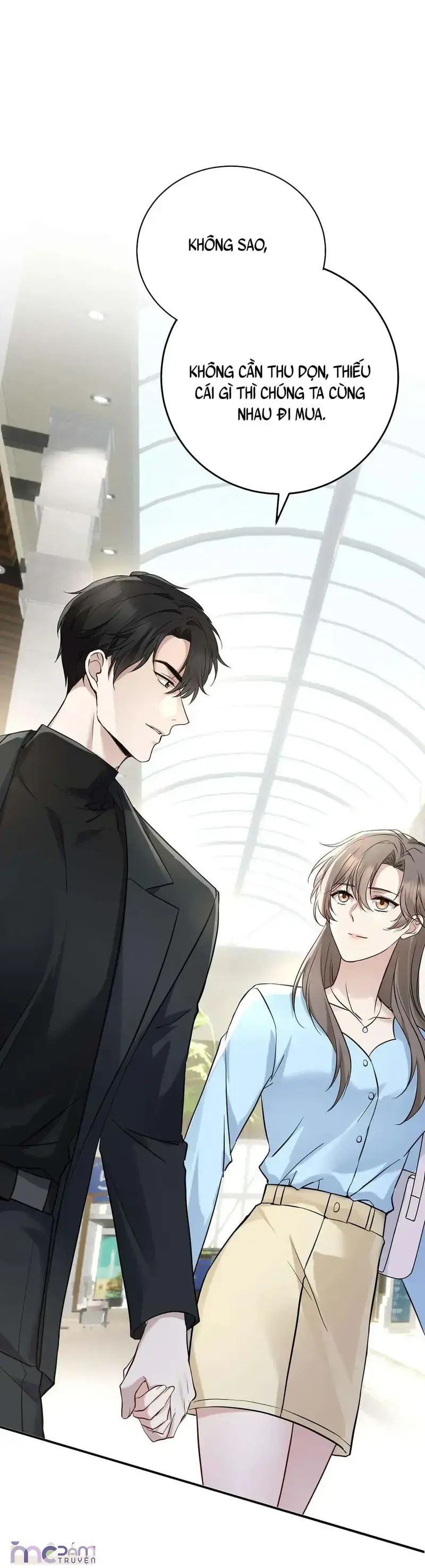Tuyệt đối Nuông Chiều: Kiếp Này Làm Phu Nhân Của Chú Nhỏ! Chapter 64 - Trang 30