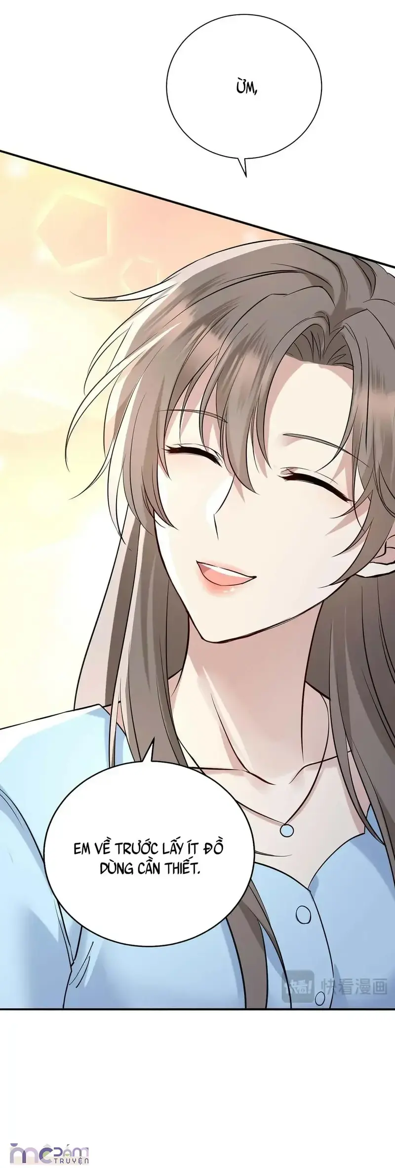 Tuyệt đối Nuông Chiều: Kiếp Này Làm Phu Nhân Của Chú Nhỏ! Chapter 64 - Trang 31