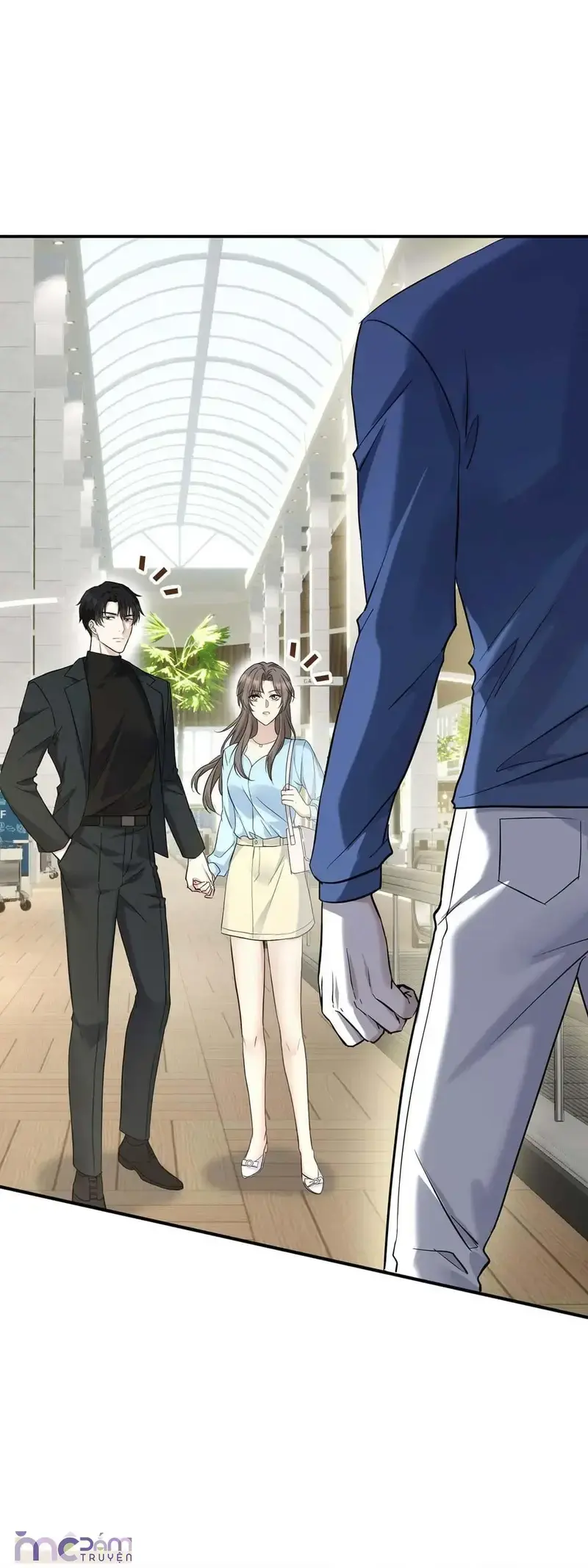 Tuyệt đối Nuông Chiều: Kiếp Này Làm Phu Nhân Của Chú Nhỏ! Chapter 64 - Trang 32