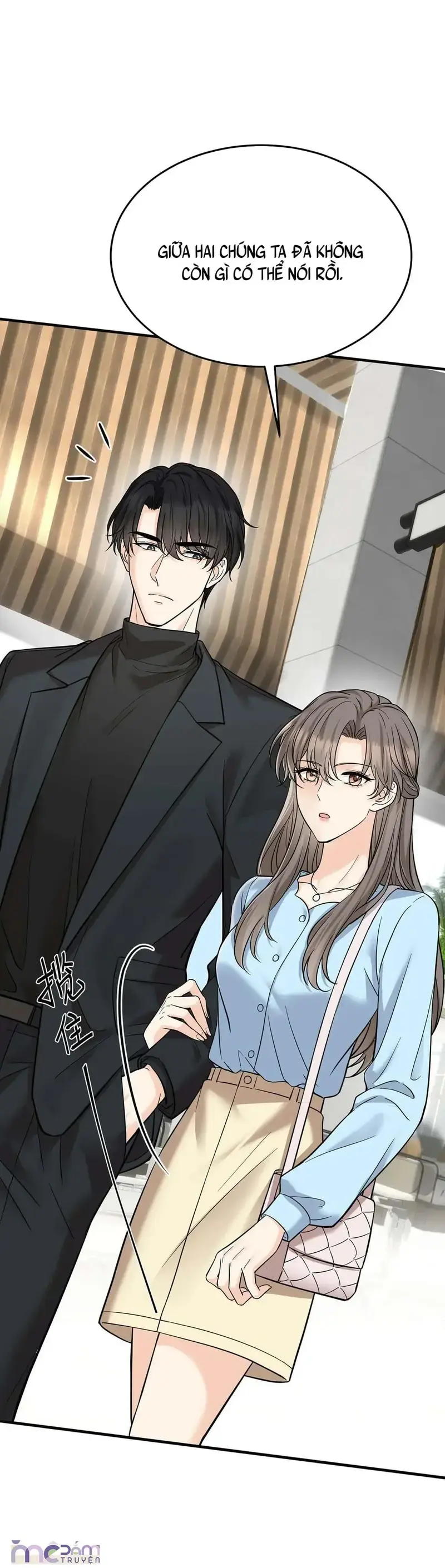 Tuyệt đối Nuông Chiều: Kiếp Này Làm Phu Nhân Của Chú Nhỏ! Chapter 64 - Trang 38