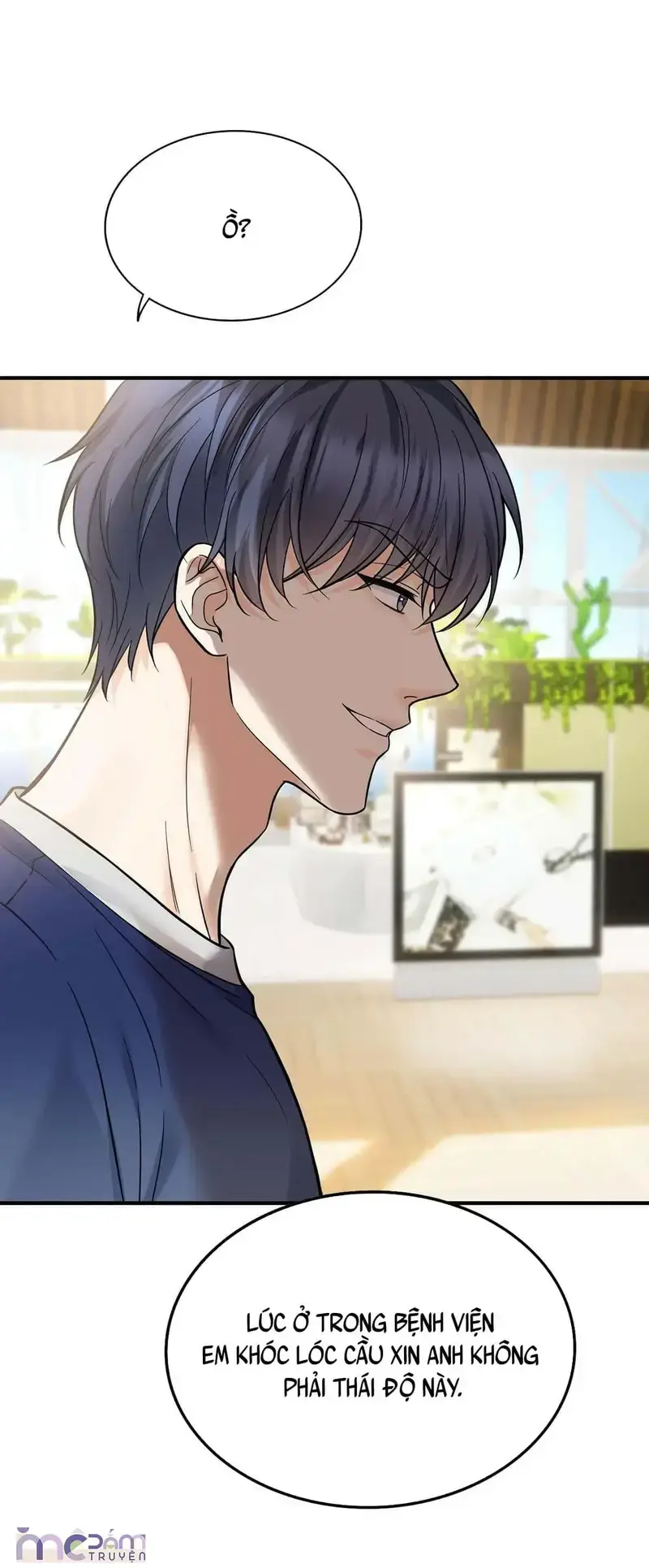 Tuyệt đối Nuông Chiều: Kiếp Này Làm Phu Nhân Của Chú Nhỏ! Chapter 64 - Trang 39