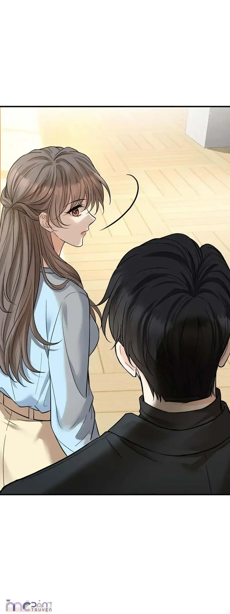 Tuyệt đối Nuông Chiều: Kiếp Này Làm Phu Nhân Của Chú Nhỏ! Chapter 64 - Trang 42