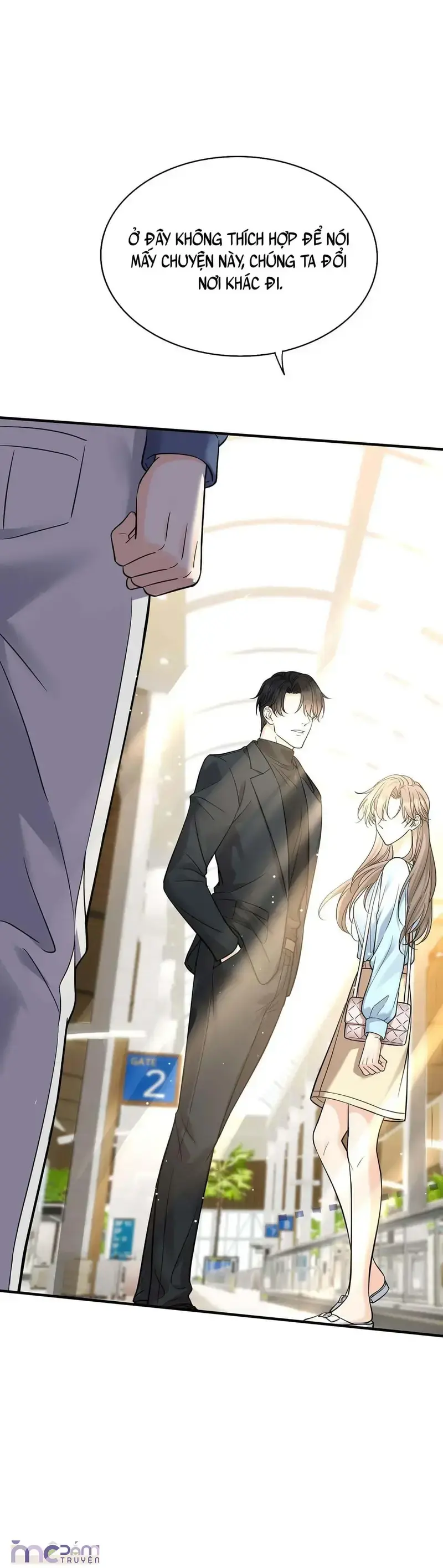 Tuyệt đối Nuông Chiều: Kiếp Này Làm Phu Nhân Của Chú Nhỏ! Chapter 64 - Trang 44