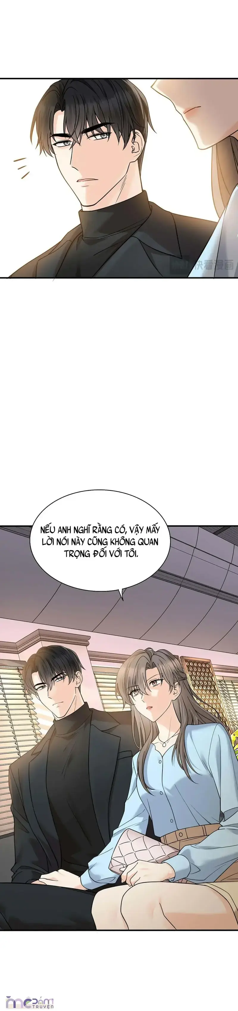 Tuyệt đối Nuông Chiều: Kiếp Này Làm Phu Nhân Của Chú Nhỏ! Chapter 64 - Trang 49